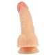 Realistischer Dildo Beats Curve 15 x 4.5cm