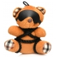 Teddy Bear Bound - Porta-chaves