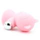 Cute Kitty Vibrating Nipple Stimulator 10 Vibrations