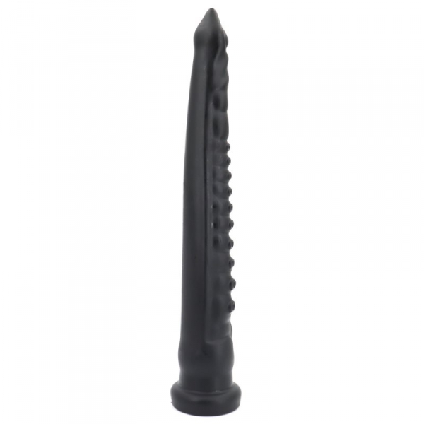 Dildo gigante Tentacolo Poulpok 56 x 9 cm