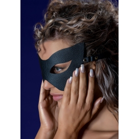TABOOM Cat Taboom Masker Zwart