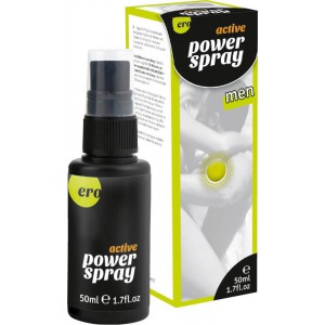 Ero Power Active Men Spray 50mL