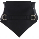 Sm Bondage Belt Taboom Black