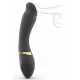 Consolador vibrador Tender Spot Dorcel 13,5 x 4cm