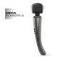 Wand Megawand Dorcel - Head 55mm Silver