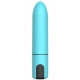 Mini Vibro Happy Azul