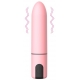 Bullet Vibrator with Round Tip PINK