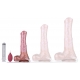 Dildo Horse Ejaculator Atlas S 18 x 4.5cm