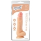 Realistische dildo Beats Dong 14 x 4cm