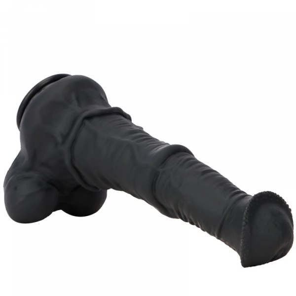 Dildo Cavalo CENTAURA XL 21 x 7,5cm