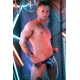 Akira Breedwell Jockstrap Azul