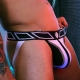 Akira Breedwell Jockstrap Branco