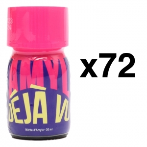 AMYL DÉJA VU 30ml x72