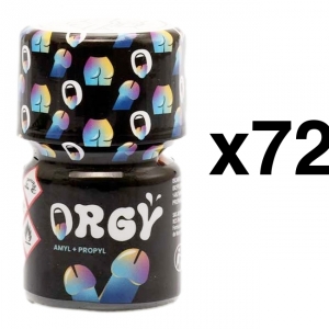 ORGIA 15ml x72