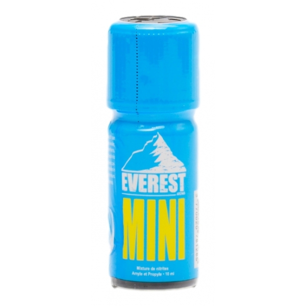 Everest Mini 10 ml