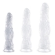 Crocodile Transparent Realistic Dildo S