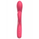 Vibro Rabbit Orgasmo senza fine 22cm Fucsia