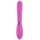 Vibro Rabbit Jingle Fiesta 20cm Pink