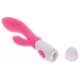 Vibro Rabbit Funky Lover 20cm Pink