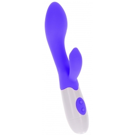 Funky Fun Toys TOYJOY Vibro Rabbit Funky Lover 20cm Violett