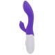 Vibro Rabbit Funky Lover 20cm Purple