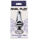 Plug anal Diamond Bum L 12 x 4,1 cm