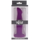 GoodHead Dildo 16 x 3,5cm Paars