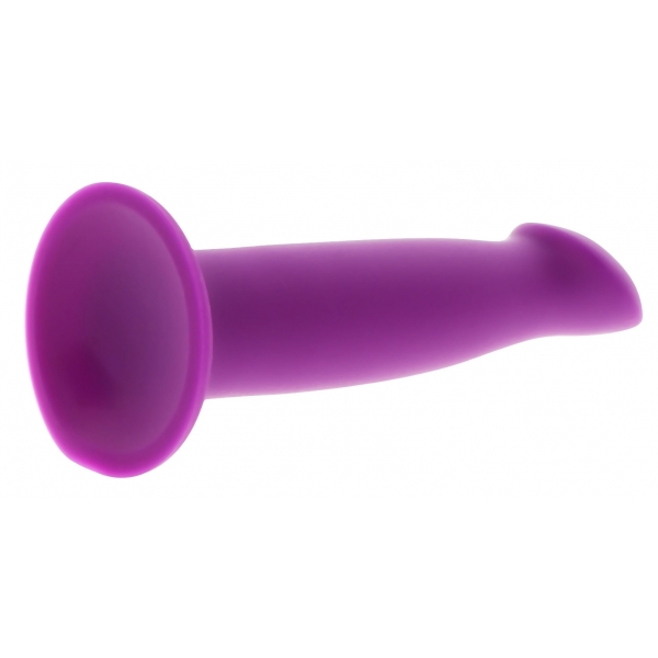 GoodHead Dildo 16 x 3,5cm Paars