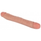 Dubbele Dildo JR DOUBLE DONG 32 x 3,6cm