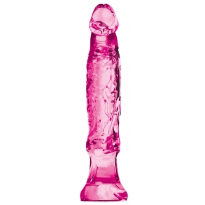 Get Real TOYJOY Plug Anal Starter Realista 13 x 3cm Rosa