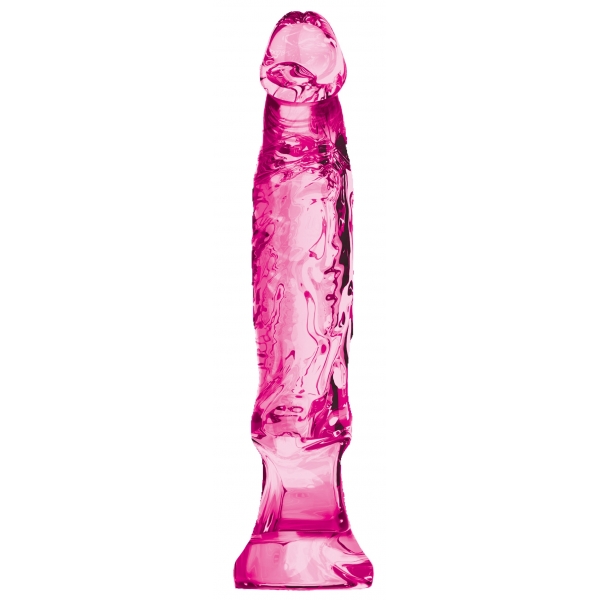 Anal Starter 6 Inch Pink