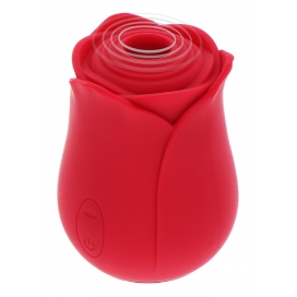 Designer Edition TOYJOY Ravishing Rose Clitorisstimulator 10 vibraties