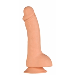 Realistic dildo Kyle 14 x 4cm