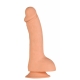 Realistic dildo Kyle 14 x 4cm