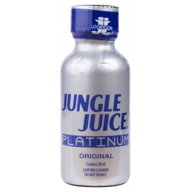 Locker Room Jungle Juice Platinum Hexyle 30ml