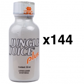 Locker Room Jungle Sap Plus Hexyle 30ml x144