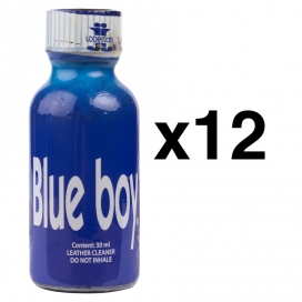 Blue Boy 30ml x12
