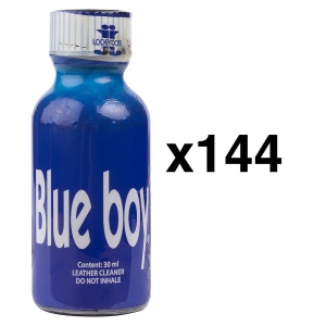 Locker Room Blue Boy Hexyle 30ml x144