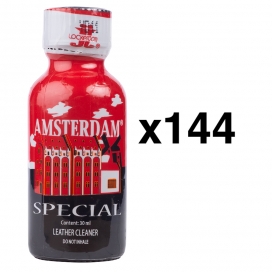 Locker Room Amsterdam Special Hexyle 30ml x144