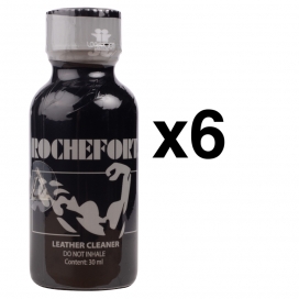 Locker Room Rochefort Hexyle 30 ml x6