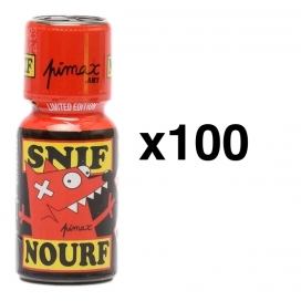 SNIF NOURF 15ml x100