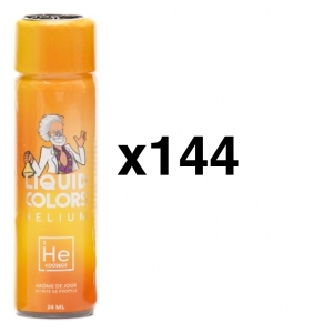 COLORI LIQUIDI HELIUM 24ml x144