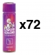 COLORI LIQUIDI TITANIO 24ml x72