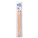 Dildo doppio Queen Size 43 x 4,2 cm