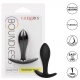 Plug Silicone Beginner Teardrop Boundless 6 x 2cm