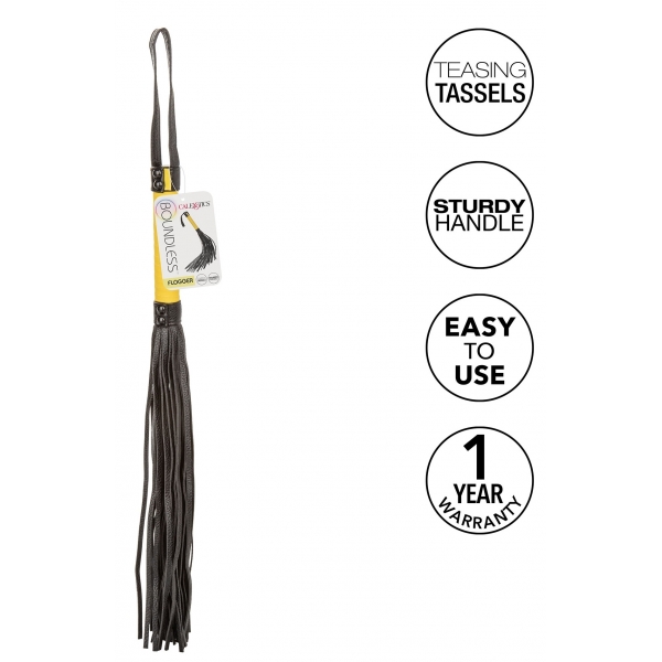 Boundless Flogger Swift 55 cm