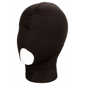 Boundless Calexotics Hood Boundless Black