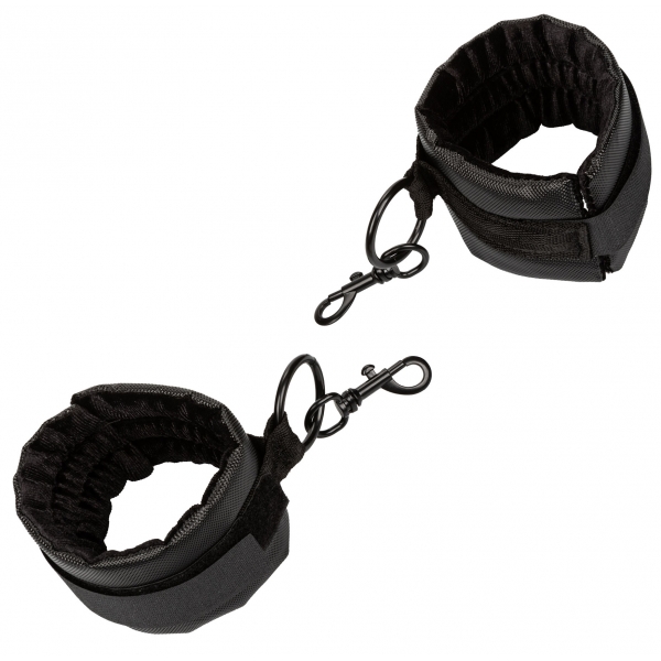 Sm Collar Body Restraint Boundless fasteners