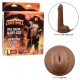 Bambola sessuale maschile Sizzling Sergeant 15 cm