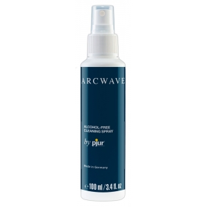 ARCWAVE Arcwave limpiador de sextoys 100ml